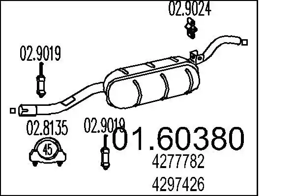 MTS 01.60380