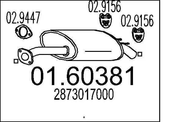 MTS 01.60381