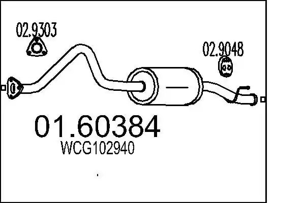 MTS 01.60384