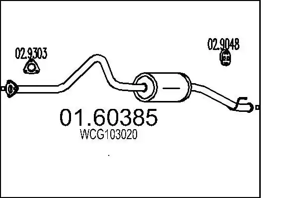 MTS 01.60385