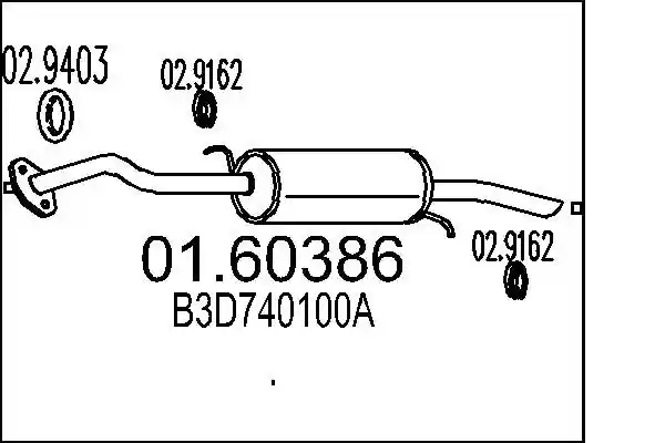 MTS 01.60386