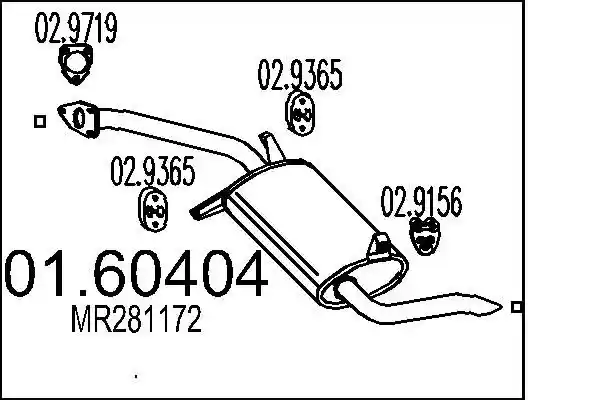 MTS 01.60404