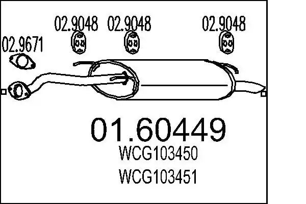 MTS 01.60449