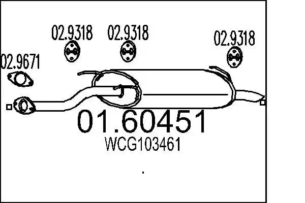 MTS 01.60451