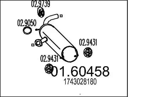 MTS 01.60458