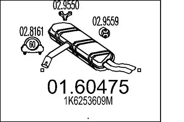 MTS 01.60475
