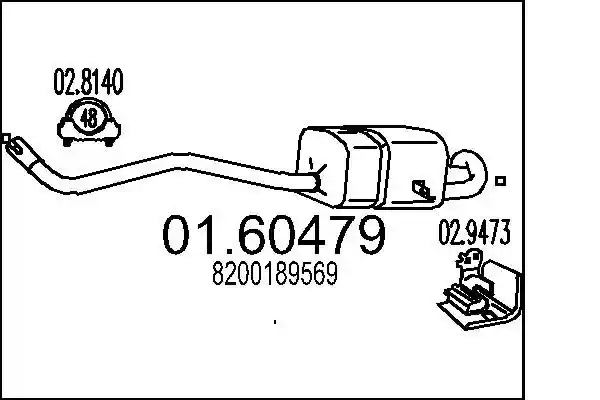 MTS 01.60479