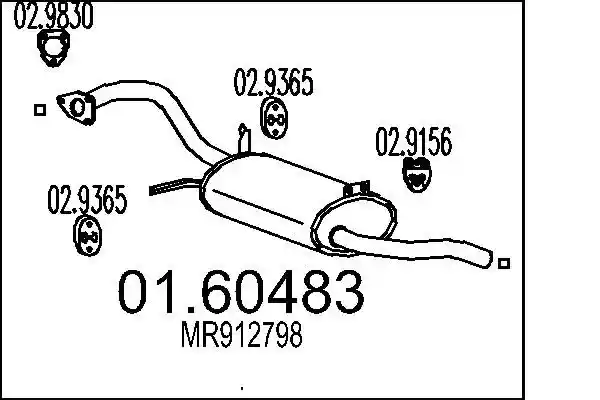MTS 01.60483