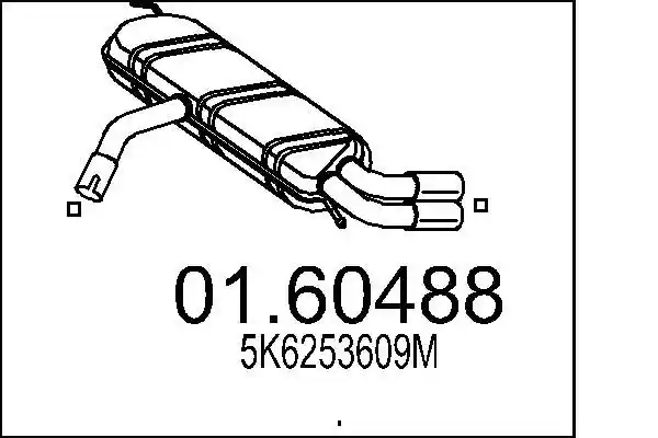 MTS 01.60488