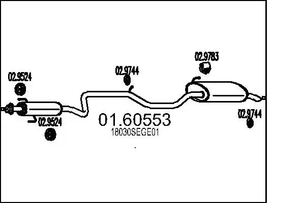 MTS 01.60553