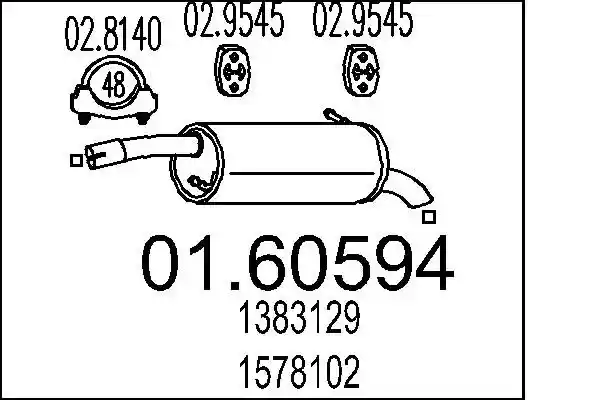 MTS 01.60594