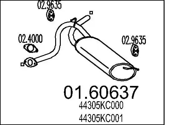 MTS 01.60637