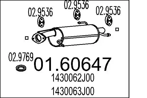 MTS 01.60647