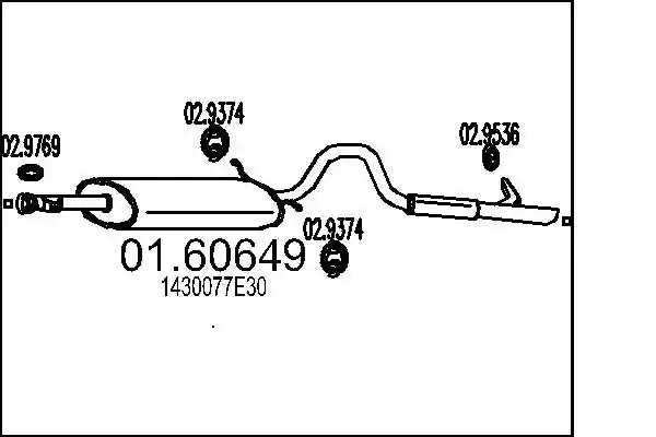 MTS 01.60649
