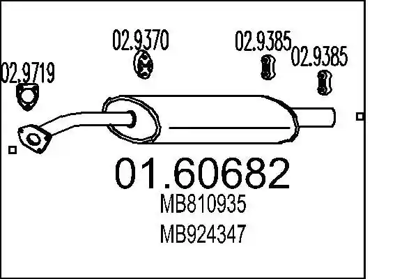 MTS 01.60682