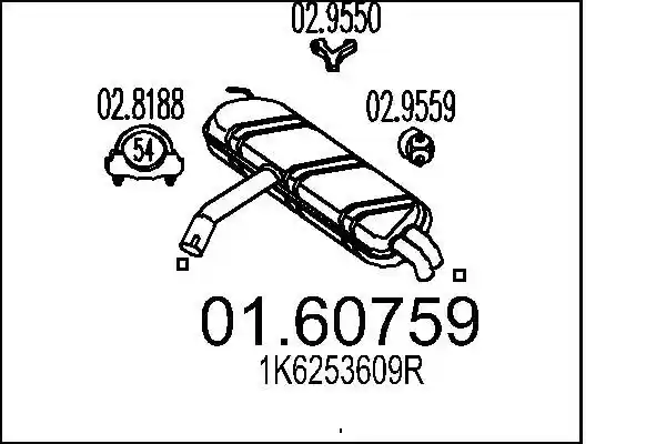 MTS 01.60759