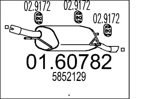 MTS 01.60782