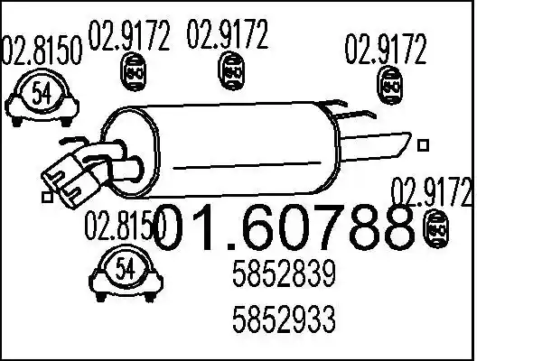 MTS 01.60788