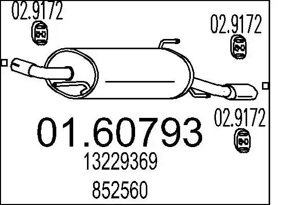 MTS 01.60793