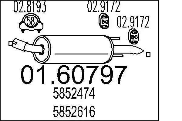 MTS 01.60797