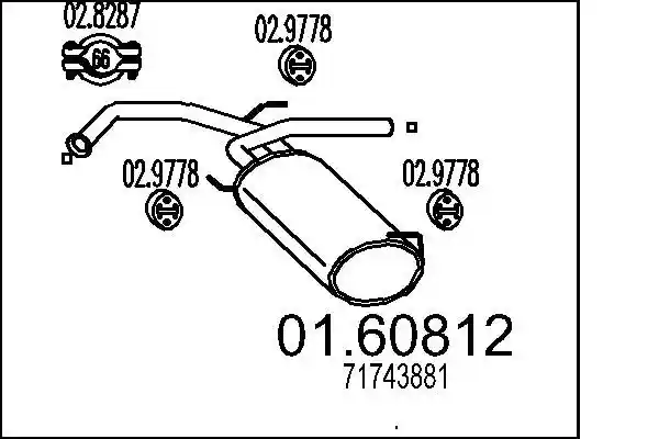 MTS 01.60812