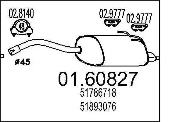 MTS 01.60827