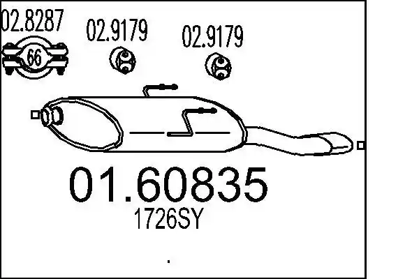 MTS 01.60835