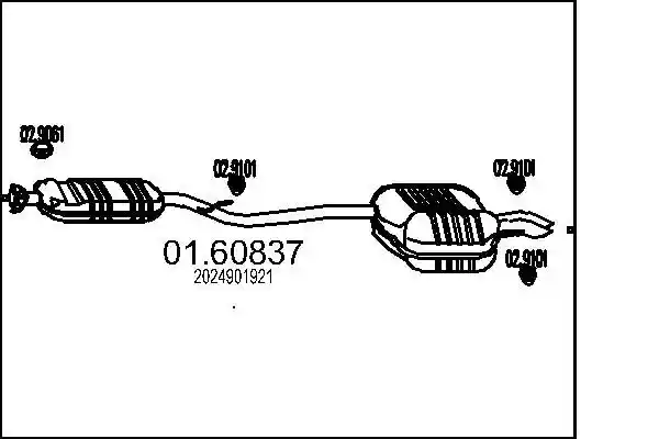 MTS 01.60837