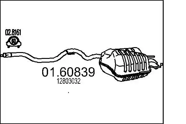 MTS 01.60839