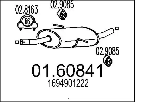 MTS 01.60841