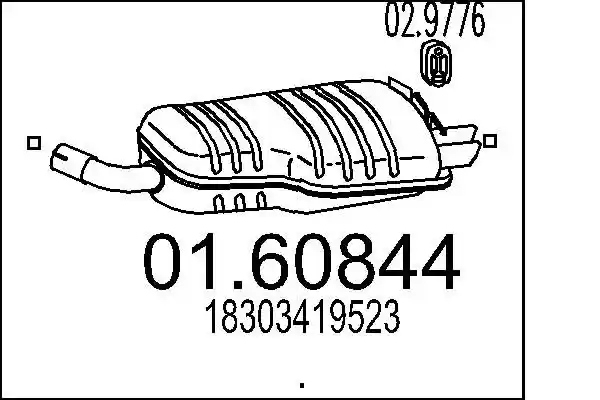 MTS 01.60844