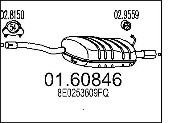 MTS 01.60846