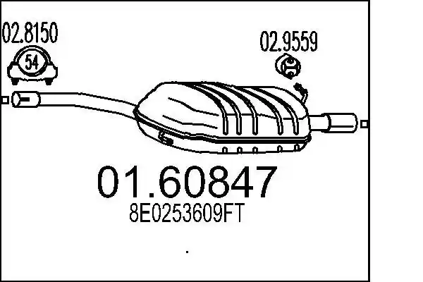 MTS 01.60847