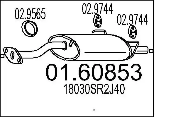 MTS 01.60853