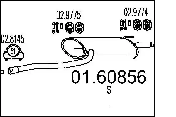 MTS 01.60856
