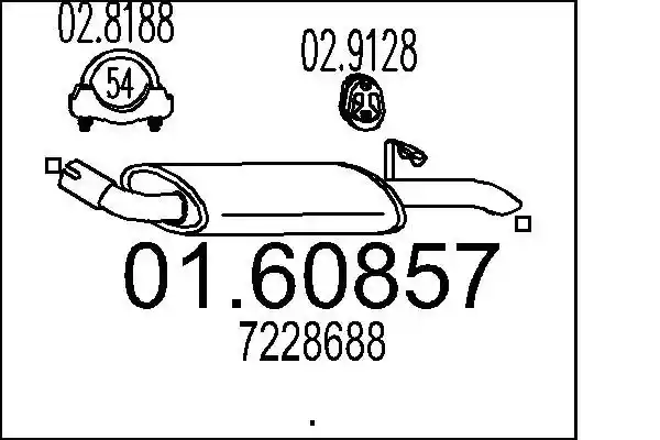 MTS 01.60857