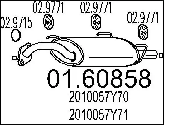 MTS 01.60858