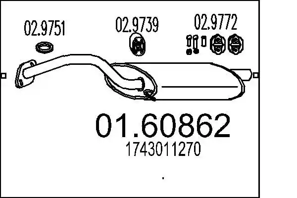 MTS 01.60862