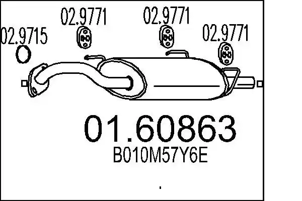 MTS 01.60863