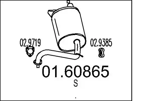 MTS 01.60865