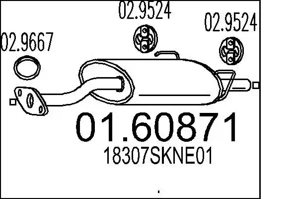 MTS 01.60871