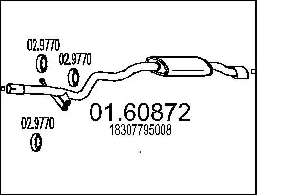 MTS 01.60872