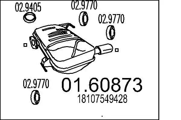 MTS 01.60873