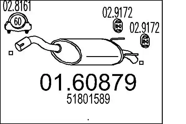 MTS 01.60879