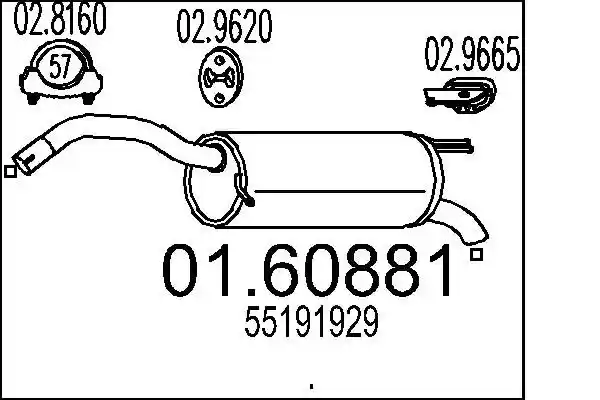MTS 01.60881