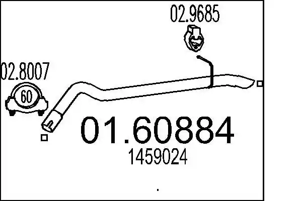 MTS 01.60884