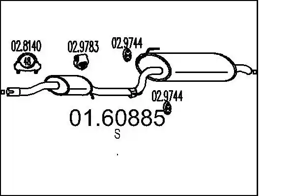MTS 01.60885