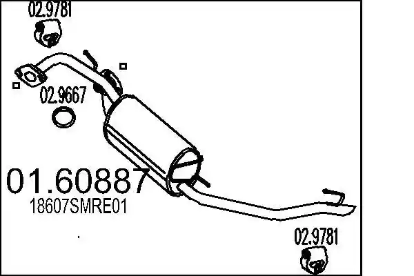 MTS 01.60887