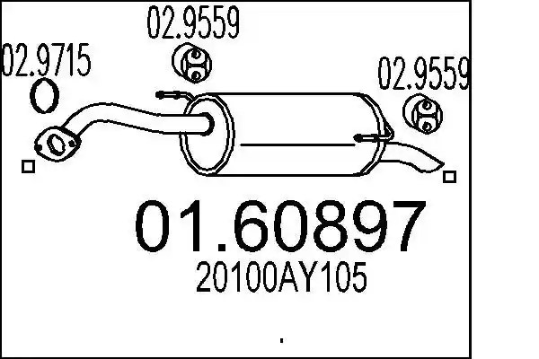 MTS 01.60897