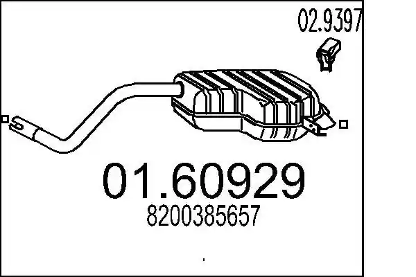 MTS 01.60929